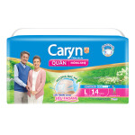 Tã quần Caryn l 18
