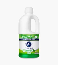 Nước rửa chén Kao eco Hương Trà xanh 1250ml