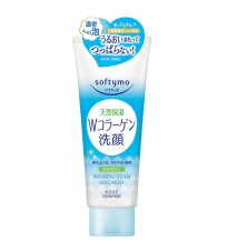 Sữa rửa mặt KOSE Softymo 150g collagen na
