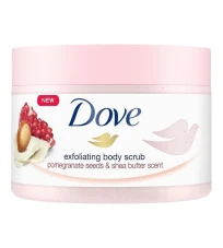 Tẩy tế bào chết Dove