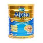 Alpha Gold IQ 3 1.5kg