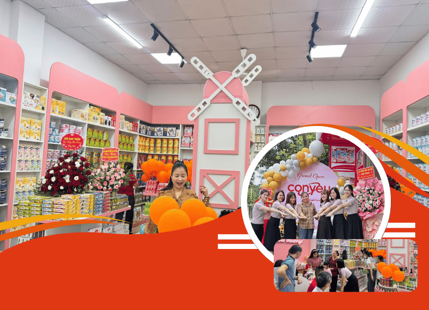 Sales Giá Hời
