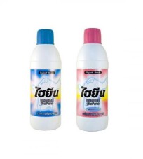 Nước tẩy quần áo trắng Hygiene 250ml 24/1
