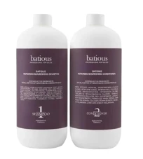 Dầu gội BATIOUS tím 960ml