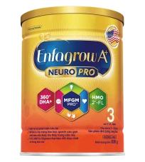 Enfagrow a+ 3 830g