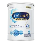 Sữa Enfamil A2 neuropro số 2 800g