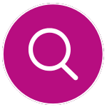 Icon tìm kiếm