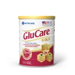 Sb Nutricare glucare Gold 850g