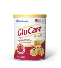 Sb Nutricare glucare Gold 850g