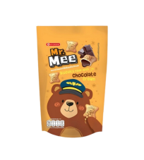 Bánh gấu socola mr.mee