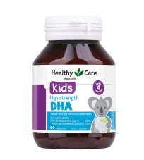 Dha Kids Healthy Care