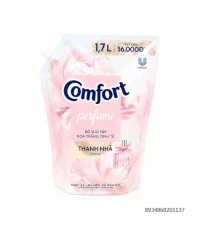 Nxv Comfort Thanh nhã 1,7l