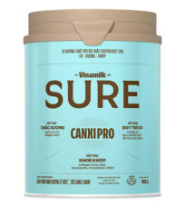 Sủre canxi pro VNM