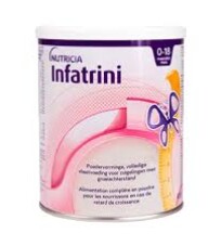 Sữa infatrini Đức 400g