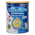 Metacare 0+ 800 gram