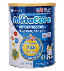 Metacare 0+ 800 gram