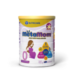 Metamom Hương vani 900g