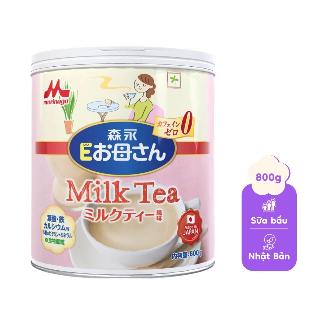 morigana hương trà sữa