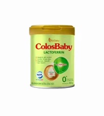 Colosbaby lactoferrin 1+ 800g