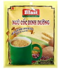 Ngũ cốc dinh dưỡng B'fast gói 500g