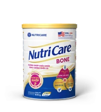 Nutricare bone 850g