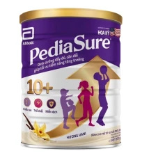 Pediasure 10+ 850g