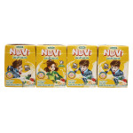 Nuvi trái cây nhiệt đới 110ml