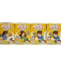 Nuvi trái cây nhiệt đới 110ml