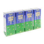 Sữa tươi Vinamilk 100% Green Farm 180ml có đường