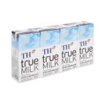 TH True Milk socola