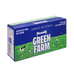Sữa tươi Green Farm vinamilk 100% /110ml