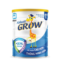 ABBOTT GROW 1+ (900G)
