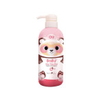 Sữa tắm gội Agi 700ml