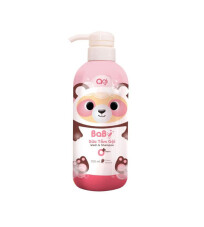 Sữa tắm gội Agi 700ml