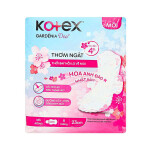 Băng vệ sinh Kotex hoa Anh Đào siêu mỏng cánh 23CM 8 miếng