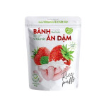 Bánh ăn dặm mammy 6m+ dâu
