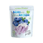 BÁNH MĂMMY GÓI VIỆT QUẤT