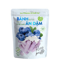 BÁNH MĂMMY GÓI VIỆT QUẤT