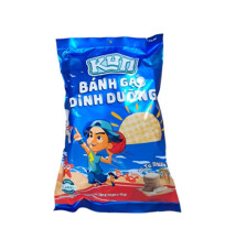 Bánh gạo kun tự nhiên
