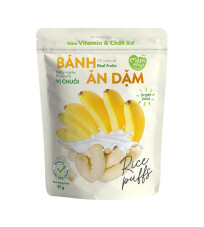 BÁNH MĂM MY GÓI CHUỐI