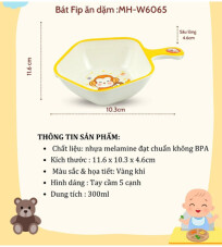 Bát 6065gb