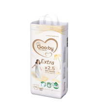 Bỉm Gooby extra quần XXL46