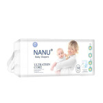 Bỉm Nanu size m