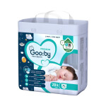 Bỉm quần Gooby đêm XL28 11-16KG