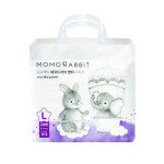 Bỉm Momo Rabbit đêm quần size L28