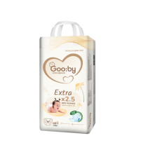 Bỉm dán Gooby M48
