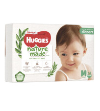Tã dán hg Nature M64
