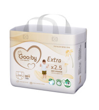 Gooby quần XXXL38 MOI 1Q