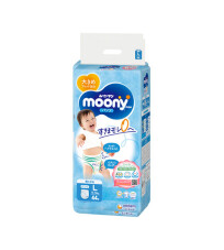 TTE Moony quần L44(6) boy 2109 xanh đêm