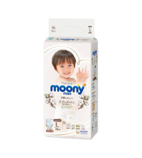 TTE Moony natural quần L36 1905 trắng ngày